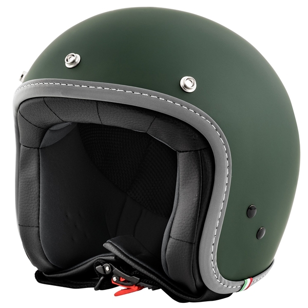 Helm PIAGGIO Vespa Colors Jethelm Jethelm