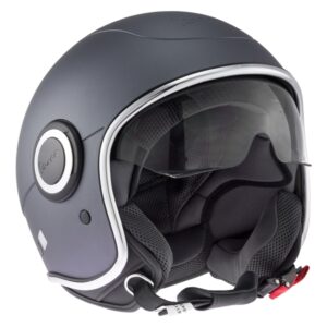 Helm PIAGGIO Vespa VJ1 Jethelm Jethelm