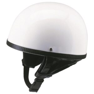 Helm REDBIKE RB 500 Halbschale Halbschale
