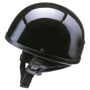 Helm REDBIKE RB 500 Halbschale Halbschale