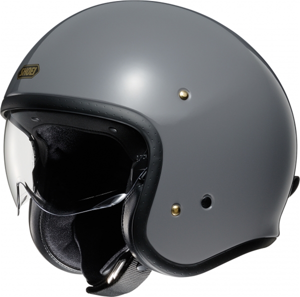 Helm SHOEI J.O. Jethelm Jethelm