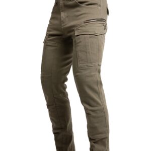 Hose JOHN DOE Defender GroeOeŸe: W32xL34 fuer Maenner fuer Maenner