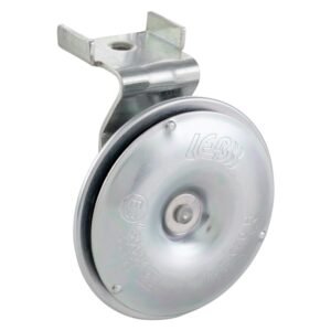 Hupe PIAGGIO fuer Vespa ET2/ET4/LX/LXV/S/Primavera/Sprint/946 50-150ccm fuer Vespa ET2/ET4/LX/LXV/S/Primavera/Sprint/946 50-150ccm