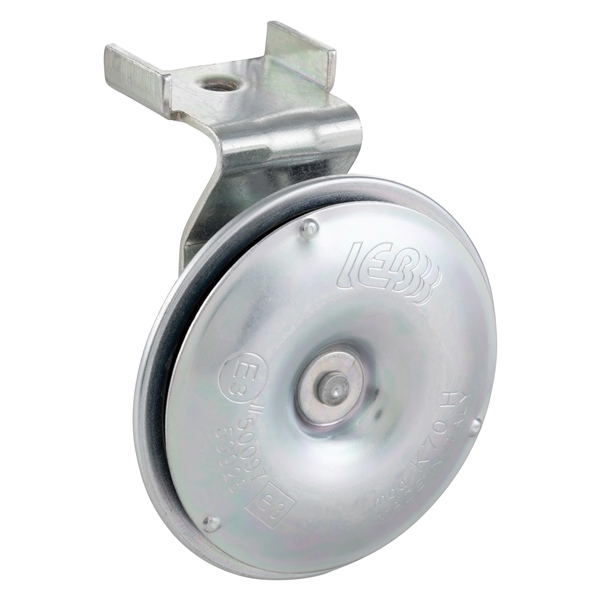 Hupe PIAGGIO fuer Vespa ET2/ET4/LX/LXV/S/Primavera/Sprint/946 50-150ccm fuer Vespa ET2/ET4/LX/LXV/S/Primavera/Sprint/946 50-150ccm