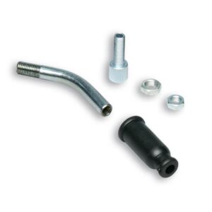 Seilzugkruemmer Kit 40 Â°