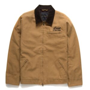 Jacke DEUS Workwear GroeOeŸe: M fuer Maenner fuer Maenner