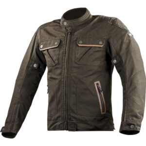Jacke LS2 Bullet GroeOeŸe: XL fuer Maenner fuer Maenner