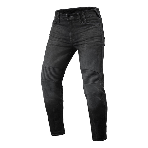 Jeans REVIT Moto 2 TF GroeOeŸe: W30xL34 fuer Maenner fuer Maenner