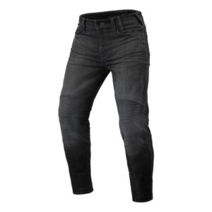 Jeans REVIT Moto 2 TF GroeOeŸe: W34xL34 fuer Maenner fuer Maenner