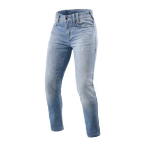 Jeans REVIT Shelby GroeOeŸe: W32xL30 fuer Frauen fuer Frauen