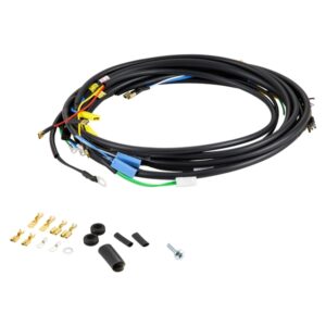 Kabelbaum SIP PREMIUM fuer Umruestung auf E-Zuendung DUCATI/SIP PERFORMANCE VAPE AC fuer Vespa 50 N/L/R/S/SR/SS/90/R/SS/100/125 PV/ET3 fuer Vespa 50 N/L/R/S/SR/SS/90/R/SS/100/125 PV/ET3