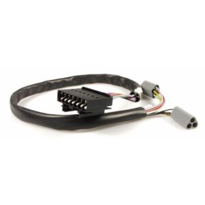 Kabelsatz Lenker/Tacho fuer Vespa PX 125-200 E '98/MY/'11 fuer Vespa PX 125-200 E '98/MY/'11