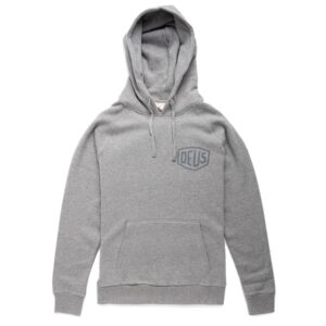 Kapuzen-Sweatshirt/Hoodie DEUS Milan Address GroeOeŸe: S fuer Maenner fuer Maenner