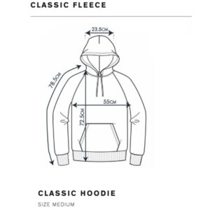 Kapuzen-Sweatshirt/Hoodie DEUS Roza GroeOeŸe: M fuer Maenner fuer Maenner