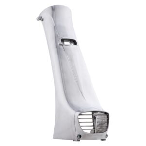 Kaskade fuer Lambretta 125 LI 3Â°-4Â°/150 LI 3Â° fuer Lambretta 125 LI 3Â°-4Â°/150 LI 3Â°