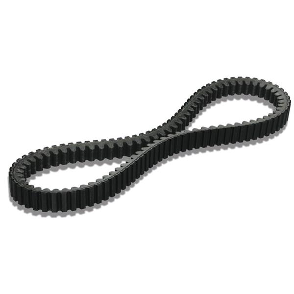 Keilriemen MALOSSI X-K Belt fuer KYMCO 400 Xciting (SK80), 4T LC i.e. fuer KYMCO 400 Xciting (SK80), 4T LC i.e.