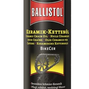 Kettenoel BALLISTOL Keramik BikeCer 28059