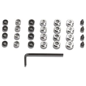 KIT 24 WEIGHTS VariatorPEUGEOT