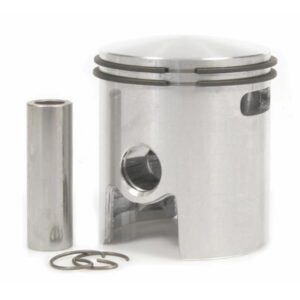 Kolben POLINI Doppelansauger 130 ccm, 1.OeœM fuer Vespa 90-125/PV/ET3/PK/S/XL/2 fuer Vespa 90-125/PV/ET3/PK/S/XL/2