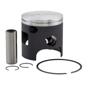Kolben VMC 130 ccm fuer Vespa 90-125/PV/ET3/PK/S/XL/2 fuer Vespa 90-125/PV/ET3/PK/S/XL/2