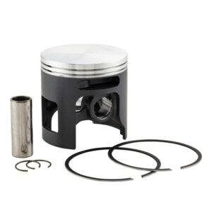 Kolben VMC 187 ccm, A fuer Vespa 125 GTR 2Â°/TS/150 Sprint 2Â°/V/Super 2Â°/PX125-150/PE/Lusso/Cosa fuer Vespa 125 GTR 2Â°/TS/150 Sprint 2Â°/V/Super 2Â°/PX125-150/PE/Lusso/Cosa