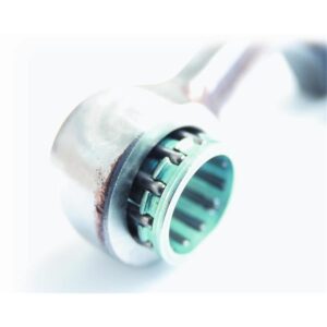 Kolbenbolzenlager PIAGGIO 15x19x20 mm fuer Vespa 90-125/PV/ET3/PK/S/XL/2/125 VNB/GT/GTR/Super/150 VBA/VBB/T4/GL/Sprint/V/Super/PX125-150/PE/Lusso/Cosa fuer Vespa 90-125/PV/ET3/PK/S/XL/2/125 VNB/GT/GTR/Super/150 VBA/VBB/T4/GL/Sprint/V/Super/PX125-150/PE/Lusso/Cosa