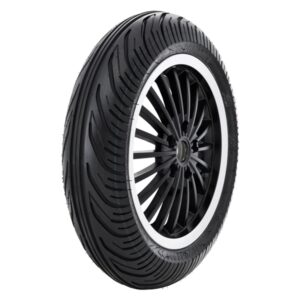 Komplettrad SIP Performance 120/70-12 58S TL vorne, fuer Vespa GTS/GTS Super/GTV/GT 60/GT/GT L 125-300ccm vorne, fuer Vespa GTS/GTS Super/GTV/GT 60/GT/GT L 125-300ccm