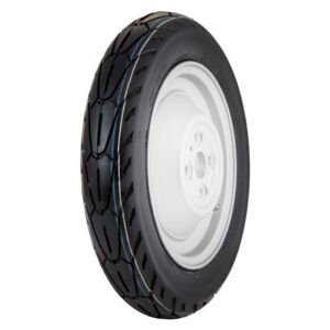 Komplettrad SIP Performer 3.00-10 50P TL/TT vorne oder hinten, fuer Vespa 50 R 1Â°/Revival/S/SR/90/100 1Â° vorne oder hinten, fuer Vespa 50 R 1Â°/Revival/S/SR/90/100 1Â°