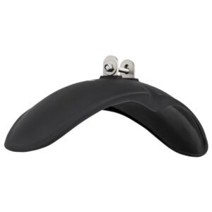 Kotfluegel SLUK, vorne, Racer fuer Lambretta 125 LI/LIS/DL/GP/150 LI/LIS/SX/DL/GP/175 TV 2Â°-3Â°/200 TV/SX/DL/GP fuer Lambretta 125 LI/LIS/DL/GP/150 LI/LIS/SX/DL/GP/175 TV 2Â°-3Â°/200 TV/SX/DL/GP