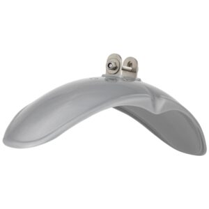 Kotfluegel SLUK, vorne, Racer fuer Lambretta 125 LI/LIS/DL/GP/150 LI/LIS/SX/DL/GP/175 TV 2Â°-3Â°/200 TV/SX/DL/GP fuer Lambretta 125 LI/LIS/DL/GP/150 LI/LIS/SX/DL/GP/175 TV 2Â°-3Â°/200 TV/SX/DL/GP