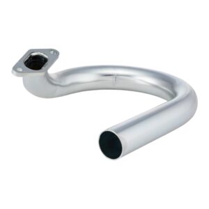 Kruemmer CUPPINI fuer Lambretta 125 LI 3Â°/LIS/DL/GP/150 LI 3Â°/LIS/SX/DL/GP/175 TV 3Â°/200 SX/DL/GP fuer Lambretta 125 LI 3Â°/LIS/DL/GP/150 LI 3Â°/LIS/SX/DL/GP/175 TV 3Â°/200 SX/DL/GP