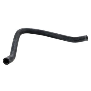 Kuehlschlauch PIAGGIO, Kuehler unten, links fuer Vespa GTS/GTS Super/GTV/GT 60/GT/GT L 125-300ccm 4T LC fuer Vespa GTS/GTS Super/GTV/GT 60/GT/GT L 125-300ccm 4T LC