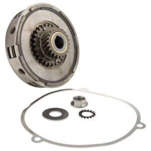 Kupplung DRT Race fuer Vespa 125 VN1T 06001 ->/-> VNA2T 081468/ACMA/150 VL1-3T/VB1T/VD1-2T/VGL1T fuer Vespa 125 VN1T 06001 ->/-> VNA2T 081468/ACMA/150 VL1-3T/VB1T/VD1-2T/VGL1T