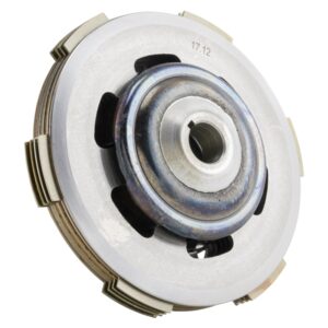 Kupplung FERODO Race fuer Vespa 50-125/PV/ET3/PK50-125/S/XL fuer Vespa 50-125/PV/ET3/PK50-125/S/XL
