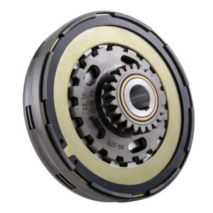 Kupplung SIP COSA 2 Sport fuer POLINI Primaer Z 64 fuer Vespa 125 VNB-TS/150 GL-Super/180-200 Rally/PX80-200/PE/Lusso/Cosa/T5 fuer Vespa 125 VNB-TS/150 GL-Super/180-200 Rally/PX80-200/PE/Lusso/Cosa/T5