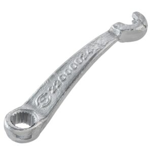 Kupplungsarm SIL fuer Lambretta 125 LI/LIS/DL/GP/150 LI/LIS/SX/DL/GP/175 TV 2Â°-3Â°/200 TV/SX/DL/GP fuer Lambretta 125 LI/LIS/DL/GP/150 LI/LIS/SX/DL/GP/175 TV 2Â°-3Â°/200 TV/SX/DL/GP