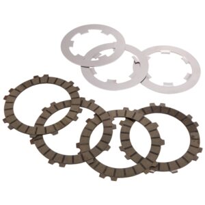 Kupplungsbelaege FALC fuer FALC Kupplung fuer Vespa 50-125/PV/ET3/PK50-125/S/XL/XL2 fuer Vespa 50-125/PV/ET3/PK50-125/S/XL/XL2