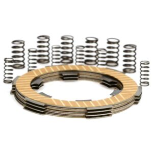 Kupplungsbelaege NEWFREN PK XL2 Race fuer Vespa PK50 XL FL/HP/XL2/PK125 N/XL2 fuer Vespa PK50 XL FL/HP/XL2/PK125 N/XL2