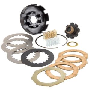 Kupplungskorb PINASCO COSA 2 Bull Clutch fuer Kupplung "COSA 2" fuer Vespa PX125-200 E Lusso '95->/'98/MY/'11/Cosa 2 fuer Vespa PX125-200 E Lusso '95->/'98/MY/'11/Cosa 2