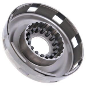 Kupplungskorb SIP COSA 2 Sport fuer Kupplung "COSA 2" fuer Vespa PX125-200 E Lusso '95->/'98/MY/'11/Cosa 2 fuer Vespa PX125-200 E Lusso '95->/'98/MY/'11/Cosa 2