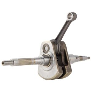 Kurbelwelle PIAGGIO fuer PIAGGIO LEM fuer Vespa LX/S/Primavera/Sprint 3V i.e. 125-150ccm ('12/2014-) fuer PIAGGIO LEM fuer Vespa LX/S/Primavera/Sprint 3V i.e. 125-150ccm ('12/2014-)