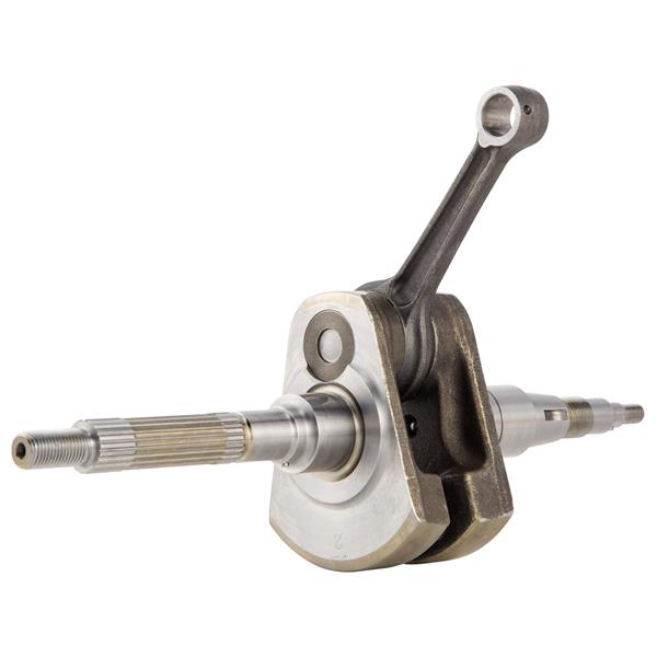 Kurbelwelle PIAGGIO fuer PIAGGIO LEM fuer Vespa LX/S/Primavera/Sprint 3V i.e. 125-150ccm ('12/2014-) fuer PIAGGIO LEM fuer Vespa LX/S/Primavera/Sprint 3V i.e. 125-150ccm ('12/2014-)