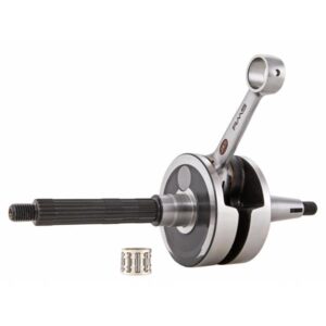 Kurbelwelle RMS Racing fuer PIAGGIO fuer Sfera/ZIP Racing 50ccm 2T AC/LC fuer PIAGGIO fuer Sfera/ZIP Racing 50ccm 2T AC/LC