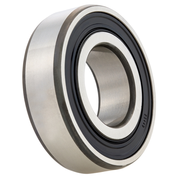 Lager Nebenwelle PIAGGIO/SKF 25x52x15 mm fuer Vespa Primavera/Sprint 125/150ccm i.e. 3V 4T AC iGet (Euro 4) fuer Vespa Primavera/Sprint 125/150ccm i.e. 3V 4T AC iGet (Euro 4)