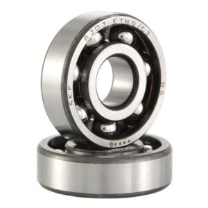 Lagersatz Kurbelwelle MALOSSI MHR 25x52x15/ 25x62x12 mm fuer Vespa T5 fuer Vespa T5