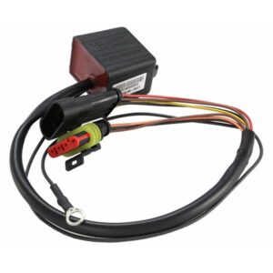 Lambda Emulator MALOSSI TC Unit O2 Controller fuer Vespa LX/LXV/S 125-150ccm i.e./GTS/GTV/GT60 250ccm i.e./GTS/GTS Super 125-300ccm i.e. ('17-) fuer QUASAR 250 LC i.e./LEADER 125 AC i.e. 125-150ccm 4T AC/LC fuer Vespa LX/LXV/S 125-150ccm i.e./GTS/GTV/GT60 250ccm i.e./GTS/GTS Super 125-300ccm i.e. ('17-) fuer QUASAR 250 LC i.e./LEADER 125 AC i.e. 125-150ccm 4T AC/LC