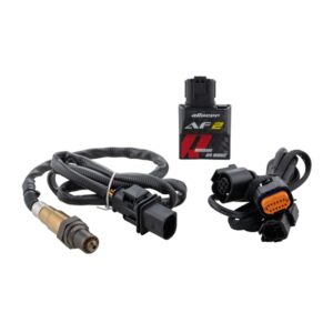 Lambda-Modul aRacer SpeedTek A/F Ratio fuer Vespa Primavera/Sprint 125-150ccm (`17-`20) Euro4 fuer Vespa Primavera/Sprint 125-150ccm (`17-`20) Euro4