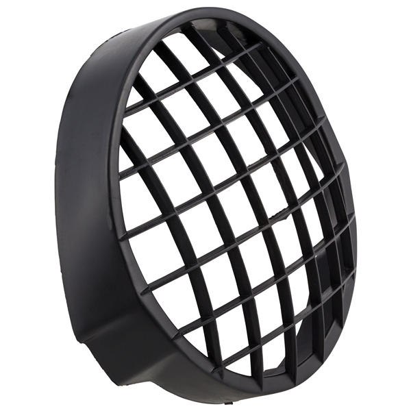 Lampengitter CUPPINI fuer Scheinwerfer fuer Vespa PX fuer Vespa PX