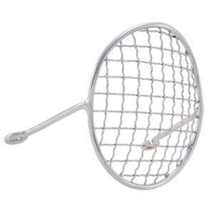 Lampengitter fuer Scheinwerfer fuer Vespa 50 N/L/R/Revival/S/90/100 fuer Vespa 50 N/L/R/Revival/S/90/100