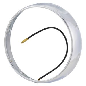 Lampenring, CEV fuer Lambretta 125 LI 1Â°/150 LI 1Â°/175 TV Â° fuer Lambretta 125 LI 1Â°/150 LI 1Â°/175 TV Â°